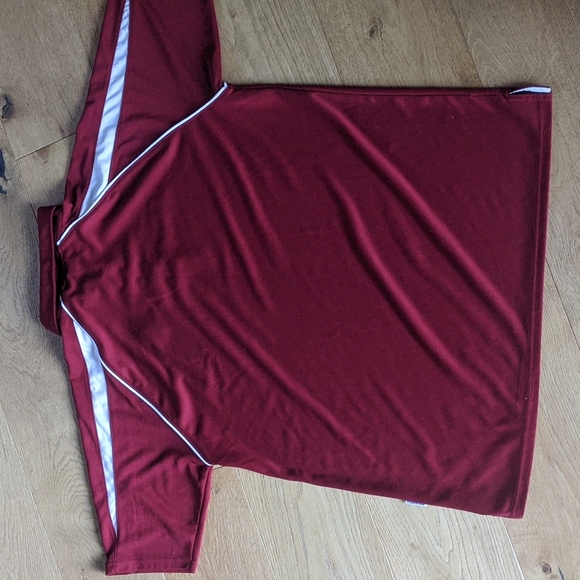 Russell Athletics men's Washington State University Cougs athletic polo size XL - Picture 6 of 6